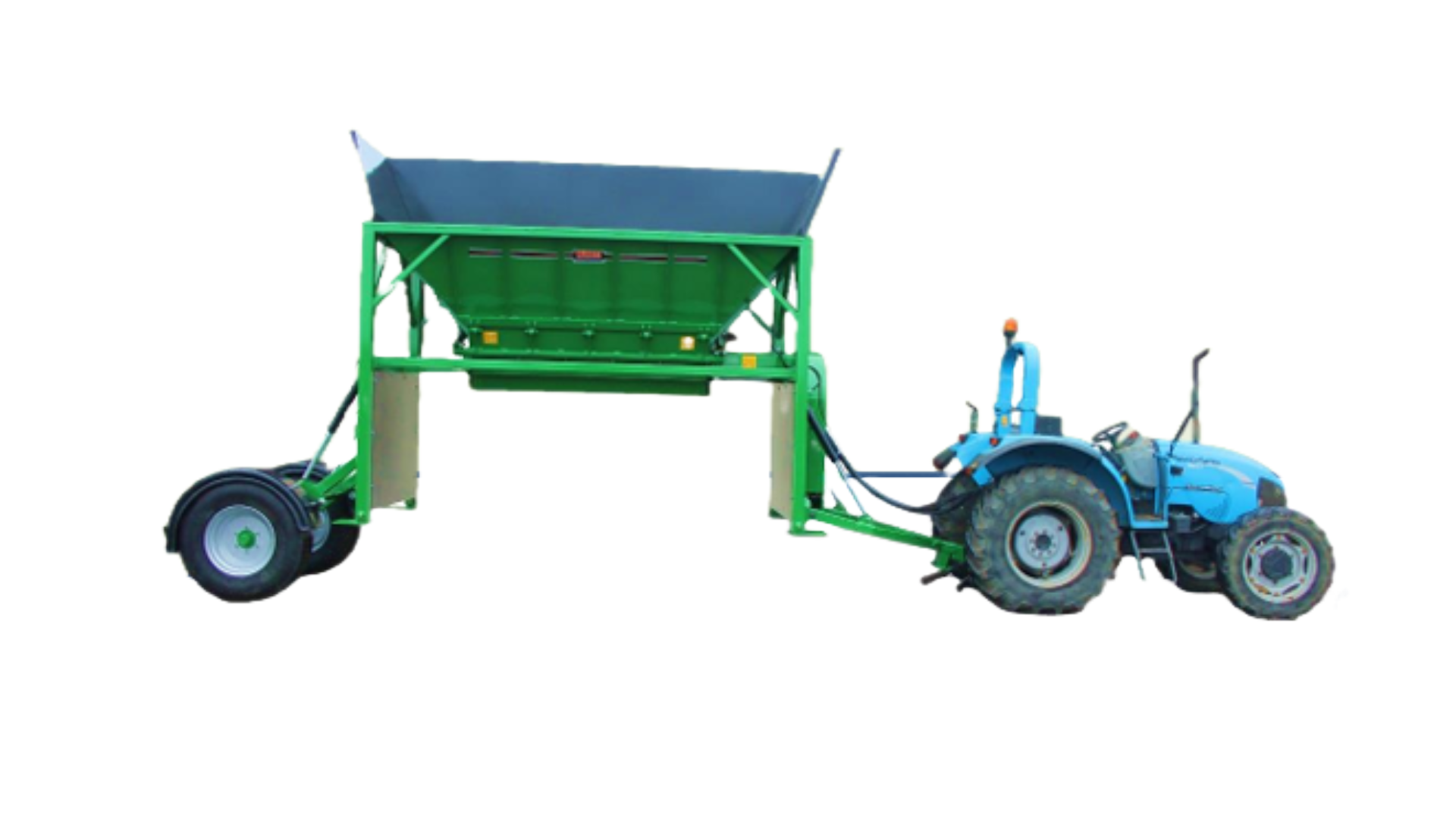 Transportabel snitter